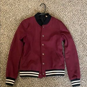 BDG Varsity Jacket
